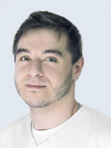 Терапевт Багиров Эльшад Алиевич