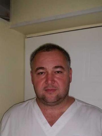 Хирург Ахмедов Гаджи Джалалутдинович