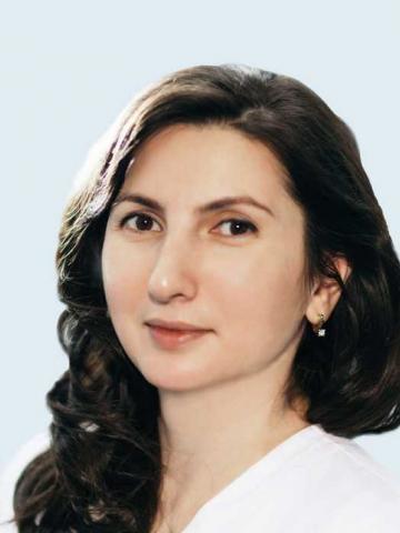 Терапевт Махмудова Зарема Каллаевна Терапевт Махмудова Зарема Каллаевна