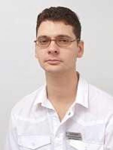 Терапевт Бородин Марк Александрович