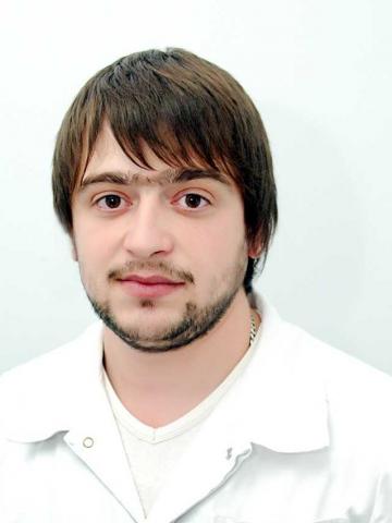 Ортопед Сологянц Роберт Владимирович Ортопед Сологянц Роберт Владимирович