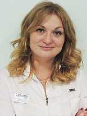 Гигиенист Караваева (Мадонова) Мария Сергеевна