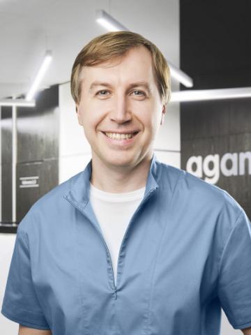 Ортодонт Тодорович Милан Ортодонт Тодорович Милан