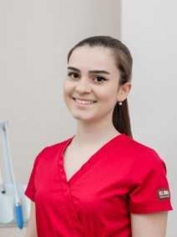 Терапевт Кармова Ляна Мажмудиновна Терапевт Кармова Ляна Мажмудиновна