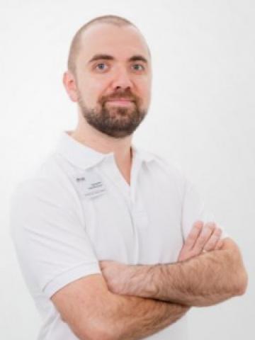 Хирург Кварацхелия Тимур Михайлович