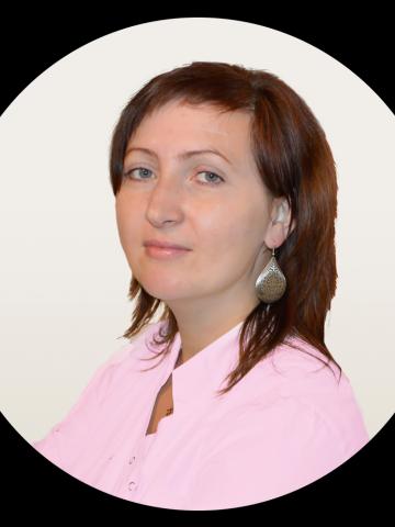 Гигиенист Кувшинова Людмила Викторовна