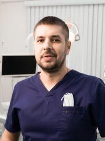 Ортопед Анисонян Сергей Гарриевич