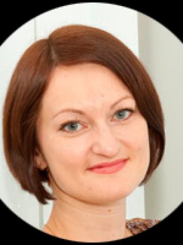 Терапевт Дылова Мария Владимировна