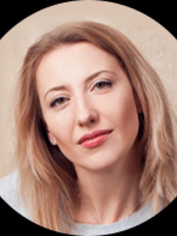 Терапевт Рубцова Елена Ивановна