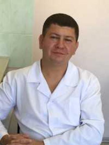 Терапевт Визнюк Владимир Васильевич Терапевт Визнюк Владимир Васильевич