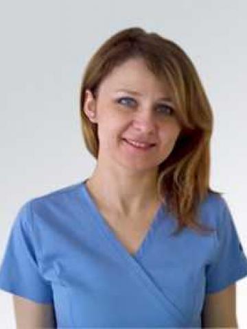 Ортопед Лебедева Мария Германовна Ортопед Лебедева Мария Германовна