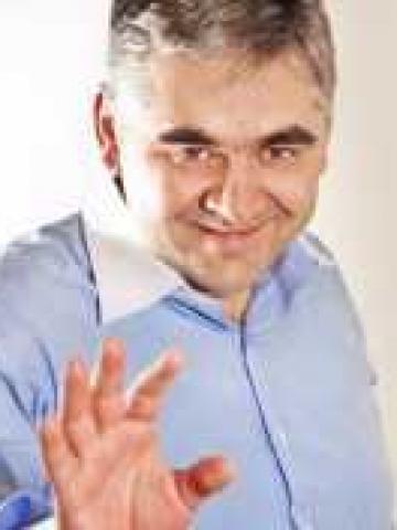 Ерванд Газаров Ерванд Газаров