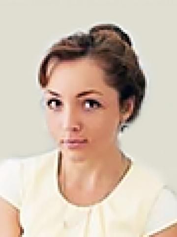 Терапевт Дмитриева Анастасия Сергеевна Терапевт Дмитриева Анастасия Сергеевна