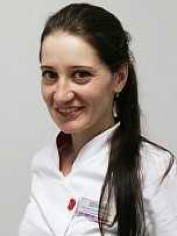 Гигиенист Воликова Анна Геннадьевна Гигиенист Воликова Анна Геннадьевна