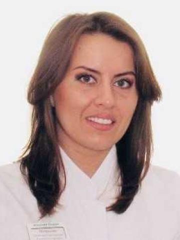 Терапевт Петросян Кристина Григорьевна Терапевт Петросян Кристина Григорьевна