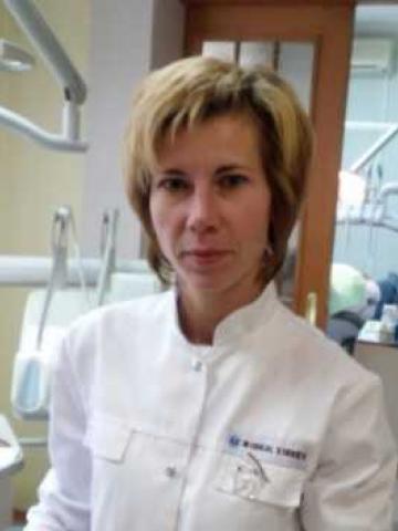 Терапевт Свердлова Мария Григорьевна