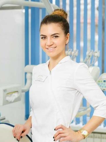 Терапевт Парчиева Элина Беслановна Терапевт Парчиева Элина Беслановна