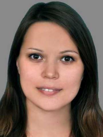 Терапевт Курбатова Анастасия Витальевна