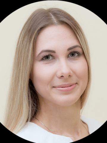 Терапевт Савченко Кристина Сергеевна Терапевт Савченко Кристина Сергеевна