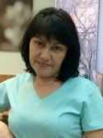 Терапевт Веселова Елена Анатольевна Терапевт Веселова Елена Анатольевна