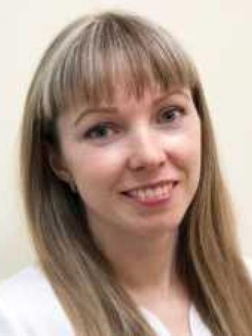 Терапевт Малеева (Тертычная) Татьяна Сергеевна