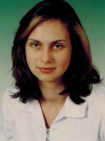 Терапевт Викол Елена Павловна Терапевт Викол Елена Павловна