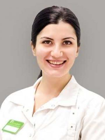 Хирург Алборова Елена Владимировна Хирург Алборова Елена Владимировна