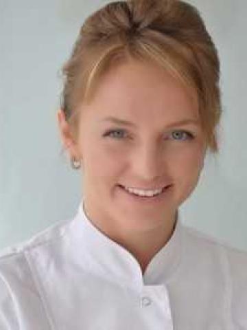 Терапевт Бучнева Татьяна Викторовна