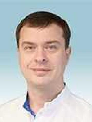 Ортопед Николаев Юрий Михайлович Ортопед Николаев Юрий Михайлович