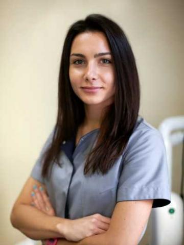 Мачикина Наталия Анатольевна