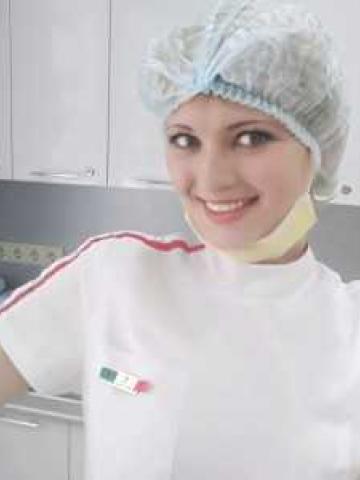 Терапевт Кузнецова Анастасия Олеговна