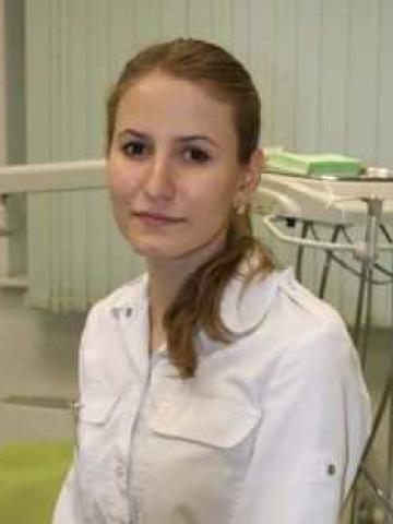 Терапевт Слажнева Екатерина Сергеевна