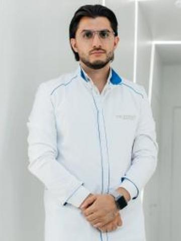 Хирург Агаев Рауф Рамизович