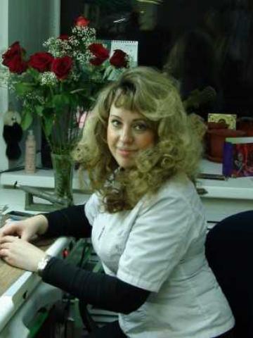 Мальцева Ирина Александровна