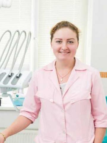 Терапевт Беляева Юлия Геннадьевна