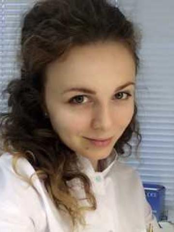 Терапевт Гилева Светлана Сергеевна Терапевт Гилева Светлана Сергеевна