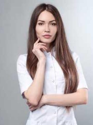 Терапевт Кондратьева Ирина Александровна Терапевт Кондратьева Ирина Александровна