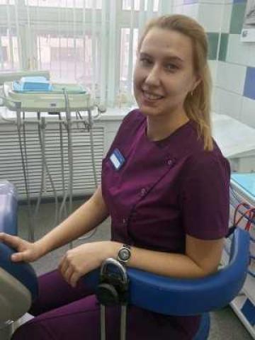 Терапевт Возницына Татьяна Анатольевна Терапевт Возницына Татьяна Анатольевна