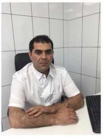 Хирург Ваганян Сергей Вагимович Хирург Ваганян Сергей Вагимович