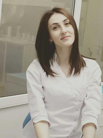 Терапевт Созиева Дзерасса Руслановна Терапевт Созиева Дзерасса Руслановна