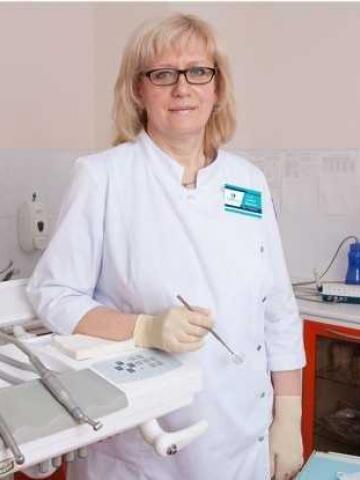 Терапевт Дзедзиц Ольга Алексеевна Терапевт Дзедзиц Ольга Алексеевна