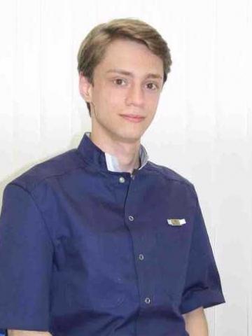 Терапевт Закиев Вадим Надирович Терапевт Закиев Вадим Надирович