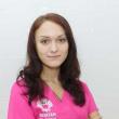 Терапевт Шелехова Анна Сергеевна