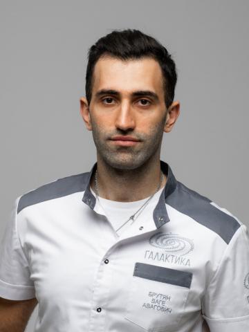 Хирург Брутян Ваге Авагович Хирург Брутян Ваге Авагович