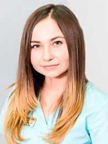 Терапевт Люртаева Эльвира Эдуардовна Терапевт Люртаева Эльвира Эдуардовна