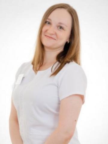 Терапевт Гущина Вера Игоревна Терапевт Гущина Вера Игоревна