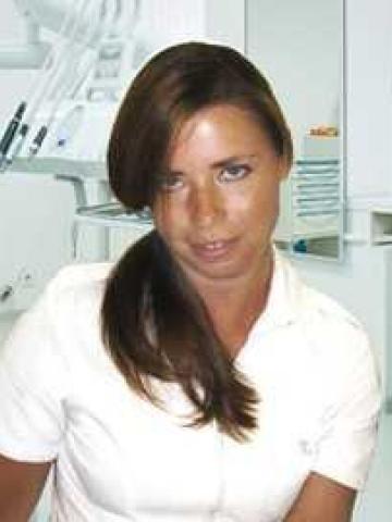 Гигиенист Королькова Евгения Владимировна