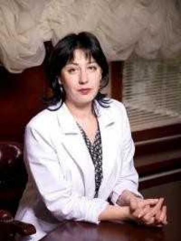 Терапевт Мануйлова Елена Олеговна