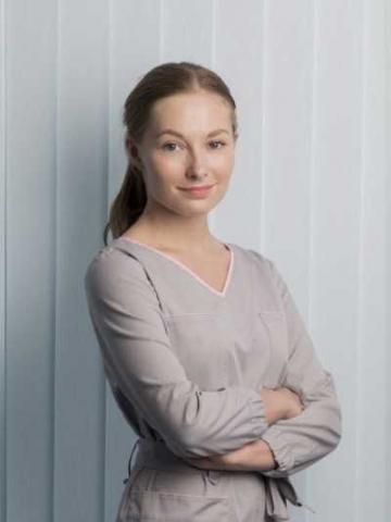 Терапевт Семенова Наталия Викторовна