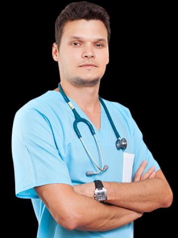 Якименко Владислав Андреевич